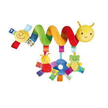 Load image into Gallery viewer, Fulljion Baby Rattles Mobiles Educational Toys For Children Teether Toddlers Bed Bell Baby Playing Kids Stroller Hanging Dolls