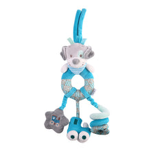 Load image into Gallery viewer, Fulljion Baby Rattles Mobiles Educational Toys For Children Teether Toddlers Bed Bell Baby Playing Kids Stroller Hanging Dolls