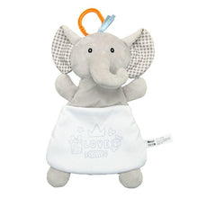 Load image into Gallery viewer, Fulljion Baby Rattles Mobiles Educational Toys For Children Teether Toddlers Bed Bell Baby Playing Kids Stroller Hanging Dolls