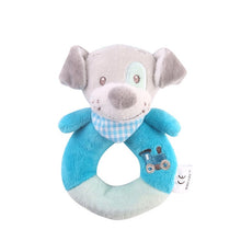 Load image into Gallery viewer, Fulljion Baby Rattles Mobiles Educational Toys For Children Teether Toddlers Bed Bell Baby Playing Kids Stroller Hanging Dolls