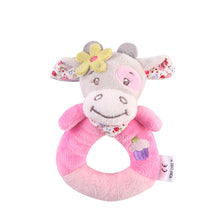 Load image into Gallery viewer, Fulljion Baby Rattles Mobiles Educational Toys For Children Teether Toddlers Bed Bell Baby Playing Kids Stroller Hanging Dolls