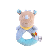 Load image into Gallery viewer, Fulljion Baby Rattles Mobiles Educational Toys For Children Teether Toddlers Bed Bell Baby Playing Kids Stroller Hanging Dolls