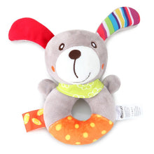 Load image into Gallery viewer, Fulljion Baby Rattles Mobiles Educational Toys For Children Teether Toddlers Bed Bell Baby Playing Kids Stroller Hanging Dolls