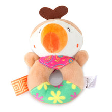 Load image into Gallery viewer, Fulljion Baby Rattles Mobiles Educational Toys For Children Teether Toddlers Bed Bell Baby Playing Kids Stroller Hanging Dolls