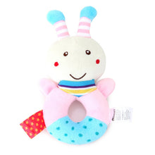 Load image into Gallery viewer, Fulljion Baby Rattles Mobiles Educational Toys For Children Teether Toddlers Bed Bell Baby Playing Kids Stroller Hanging Dolls