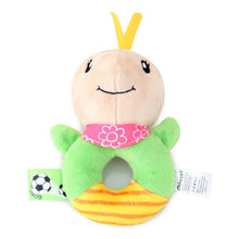 Load image into Gallery viewer, Fulljion Baby Rattles Mobiles Educational Toys For Children Teether Toddlers Bed Bell Baby Playing Kids Stroller Hanging Dolls