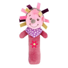 Load image into Gallery viewer, Fulljion Baby Rattles Mobiles Educational Toys For Children Teether Toddlers Bed Bell Baby Playing Kids Stroller Hanging Dolls