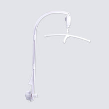 Load image into Gallery viewer, Baby Crib Holder Rattles Bracket Set Clockwork Music Box DIY Bed Bell Material Package Toy Pregnant Mom Handmade Toys For Baby